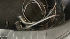 Nissan LEAF 110kW Acenta 39kWh 5dr Auto Electric Hatchback